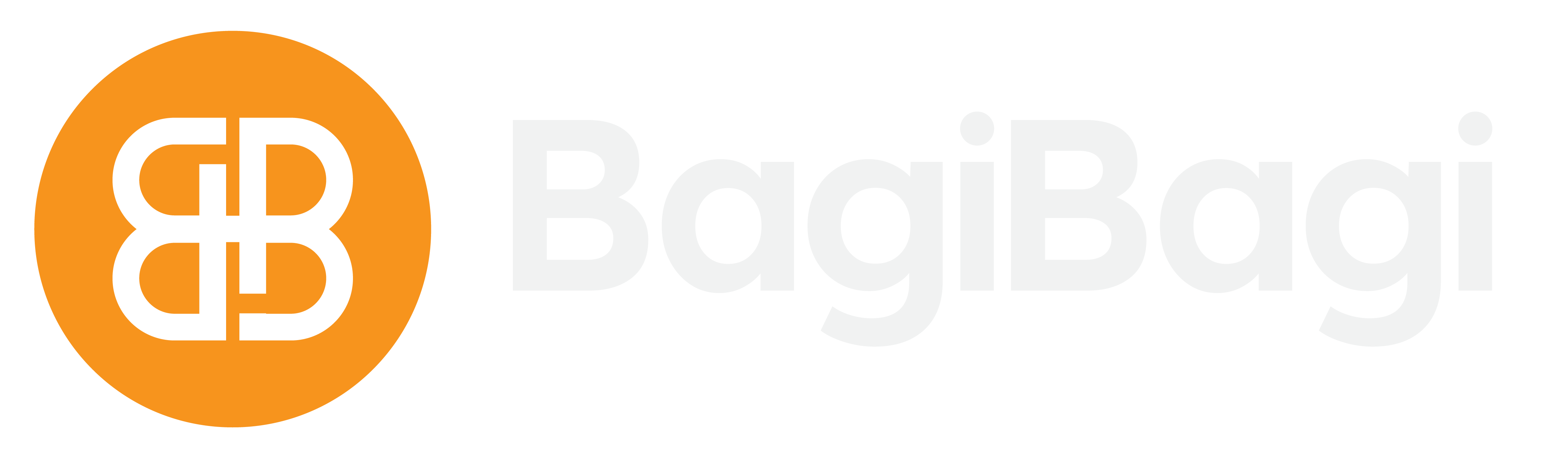 BagiBagi logo