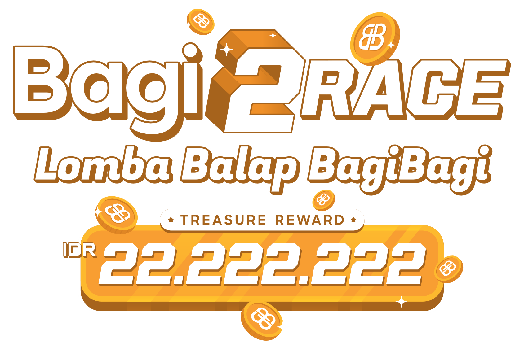 Bagi2Race